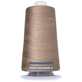 Lockgaren Taupe - Premium Huismerk lockgaren LOCKGAREN - FK - 3000 - 364 - TAUPE